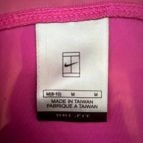 Nike tennis dress - Picture 5 of 5